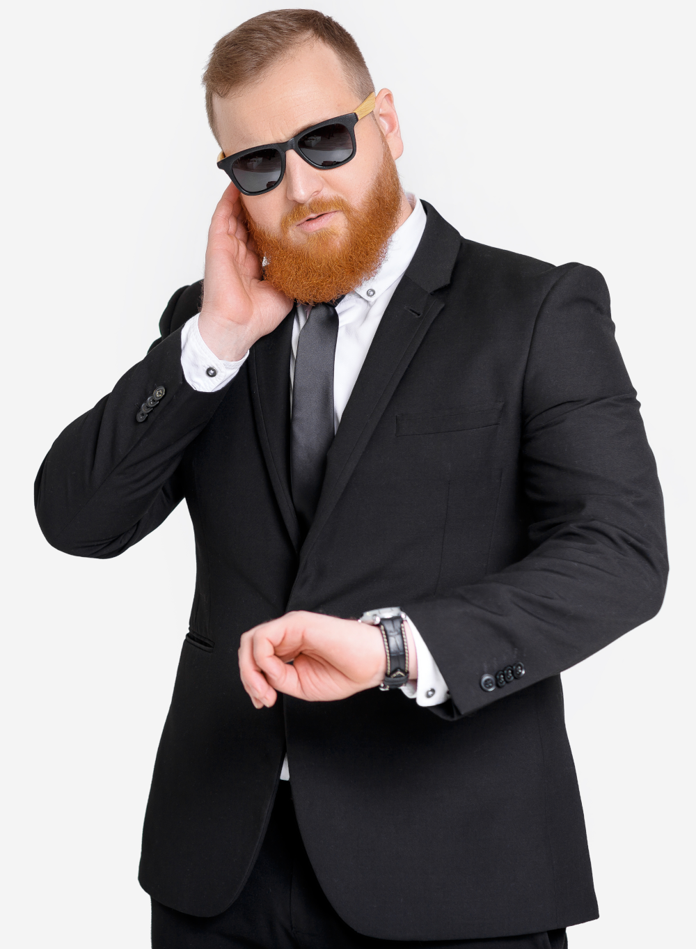 L'excellence opérationnelle Force Protect Sécurité Privée