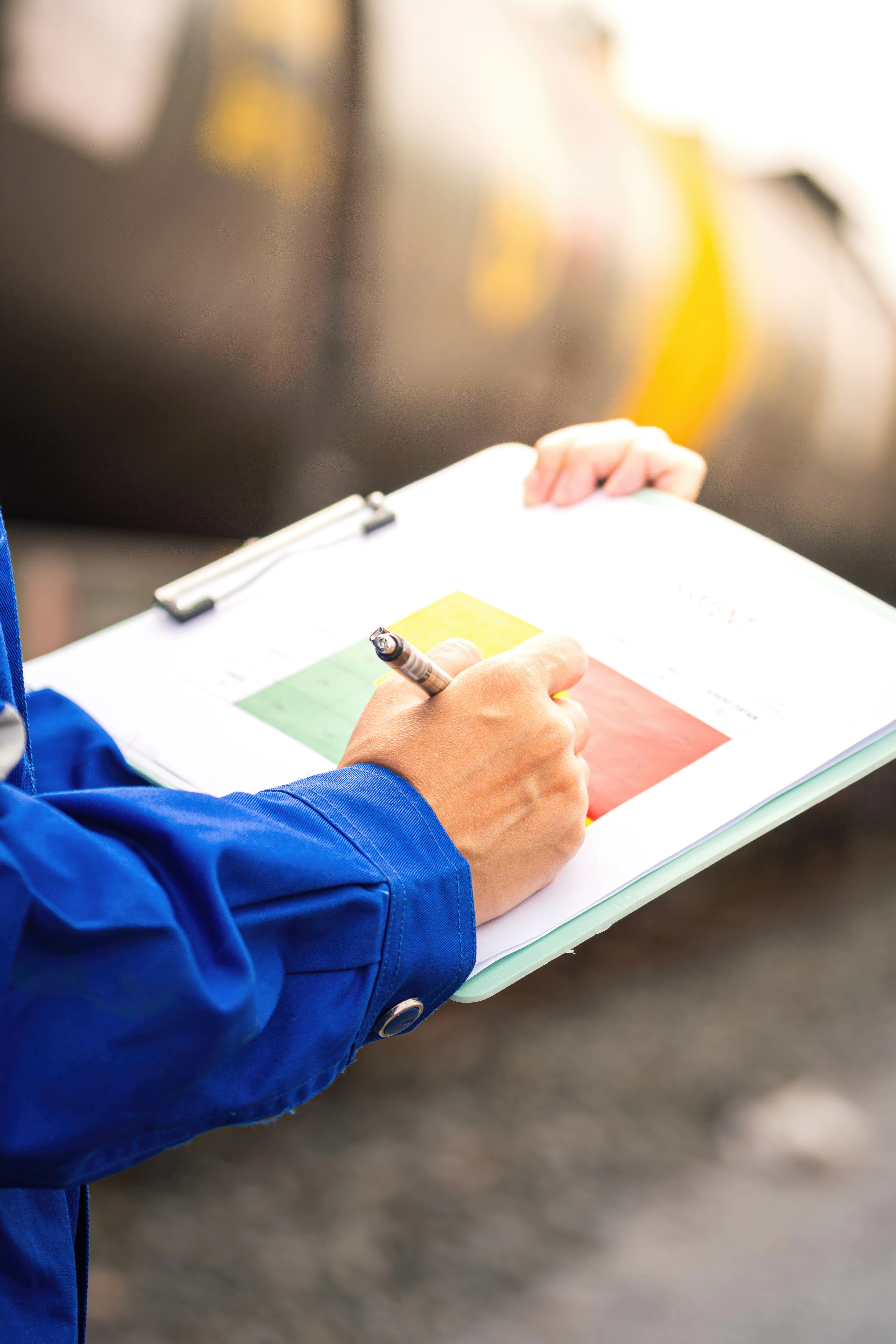 Expertise terrain Force Protect Sécurité Privée pour audit de vulnérabilité