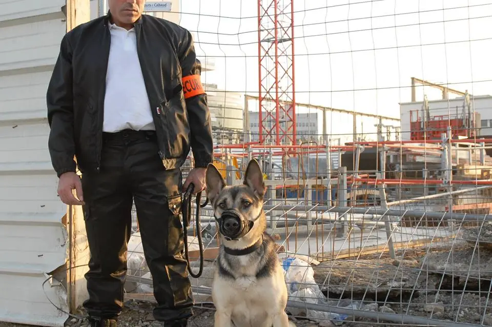 Pourquoi les chantiers sont ciblés par les vols en IDF