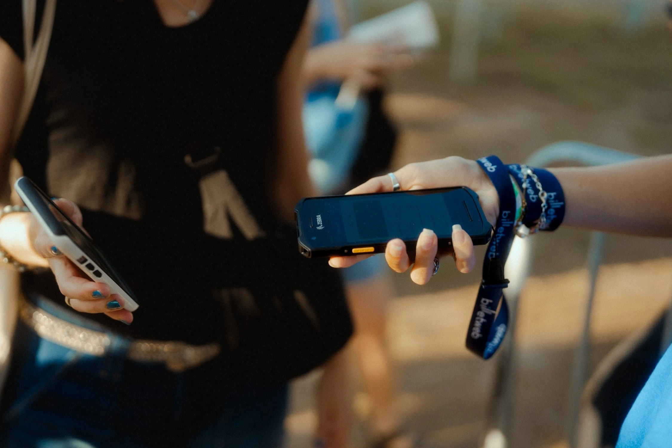 Agent Force Protect Sécurité Privée en mission de force protect sécurité privée – sécurité événementielle et protection professionnelle en île-de-france.