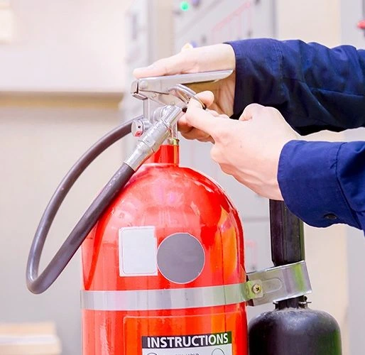 Agent Force Protect Sécurité Privée en mission de sécurité incendie ssiap en île-de-france – expertise force protect sécurité privée.